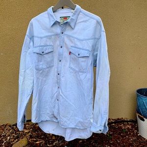 Levi’s Denim Jacket